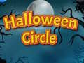 Spil Halloween Circle