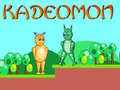 Spil Kadeomon