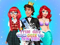 Spil Prom Date: From Nerd To Prom Queen