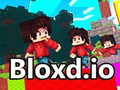 Spil Bloxd.io