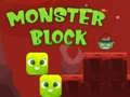 Spil Monster Block