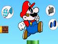 Spil Mario Dressup