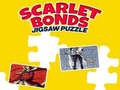 Spil Scarlet Bonds Jigsaw Puzzle