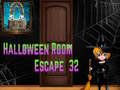 Spil Amgel Halloween Room Escape 32