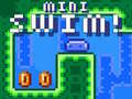 Spil Mini Swim!