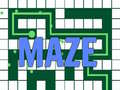 Spil Maze