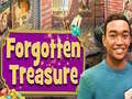 Spil Forgotten Treasure