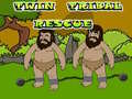 Spil Twin Tribal Rescue
