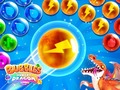 Spil Bubbles & Hungry Dragon