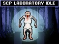 Spil SCP Laboratory Idle
