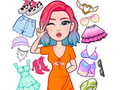 Spil Avatoon Avatar Maker