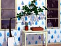 Spil Rainy Day Escape Game