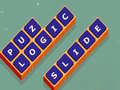Spil Puzlogic Slide