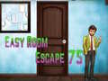 Spil Amgel Easy Room Escape 75