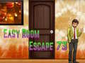 Spil Amgel Easy Room Escape 73