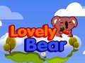 Spil Lovely Bear