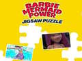 Spil Barbie Mermaid Power Jigsaw Puzzle