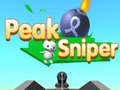 Spil Peak Sniper