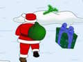 Spil Christmas Run Santa