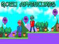 Spil Gozu Adventures
