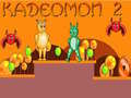 Spil Kadeomon 2