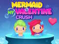 Spil Mermaid My Valentine Crush