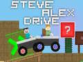Spil Steve Alex Drive