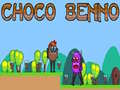 Spil Choco Benno