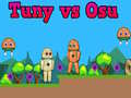 Spil Tuny vs Osu
