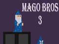 Spil Mago Bros 3