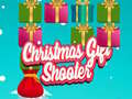 Spil Christmas Gift Shooter