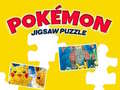 Spil Pokémon Jigsaw Puzzle