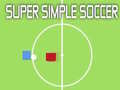 Spil Super Simple Soccer