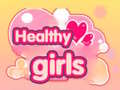 Spil Healthy girls