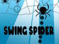 Spil Swing Spider