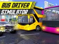Spil Bus Driver Simulator