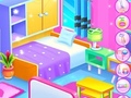 Spil Violet Dream Castle Clean