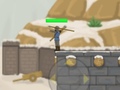 Spil Arrow Combat