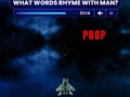 Spil Galactic Rhyme