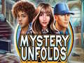 Spil Mystery Unfolds