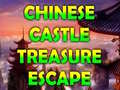 Spil Chinese Castle Treasure Escape