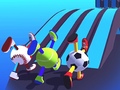 Spil Ball Legs 3D