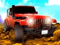 Spil Revolution Offroad