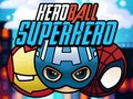 Spil HeroBall Superhero