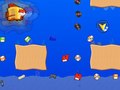 Spil Microplastics Feeding