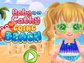 Spil Baby Cathy Ep29: Going Beach