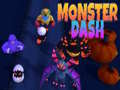 Spil Monster Dash