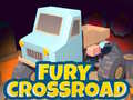 Spil Fury CrossRoad
