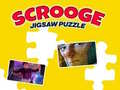 Spil Scrooge Jigsaw Puzzle