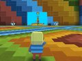 Spil Kogama: Color Parkour